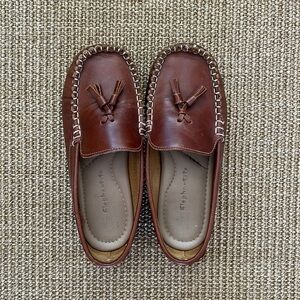 Elephantito Monaco Driving Loafers / Moccasins